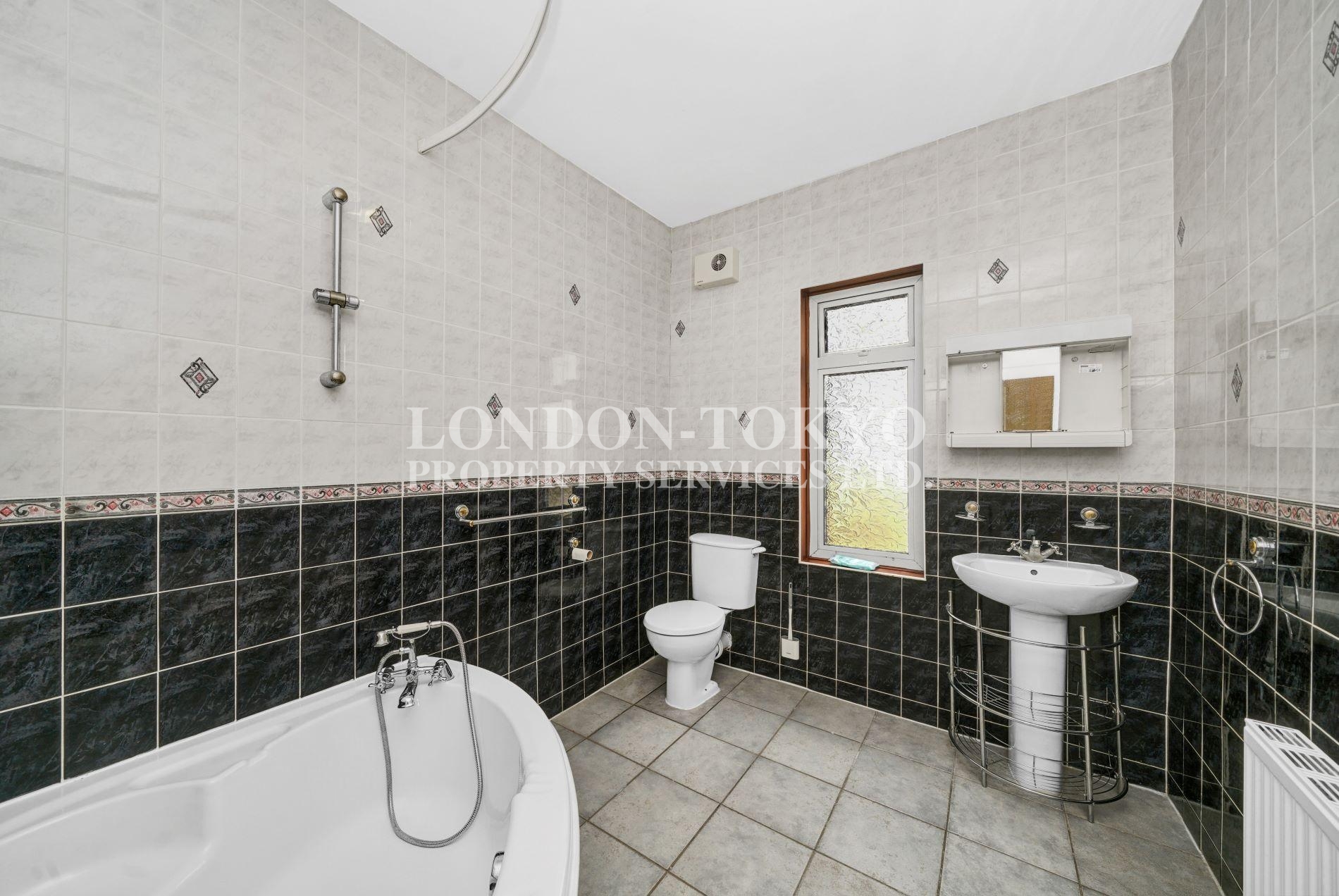 Waterford Court, Stalbridge Street, Marylebone NW1
